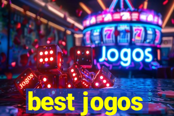 best jogos